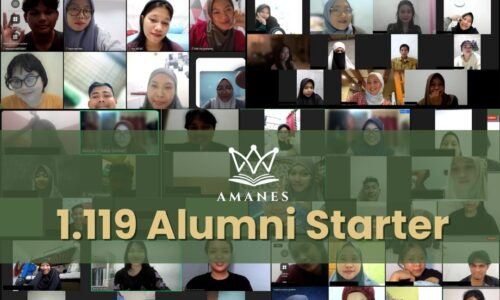 KELAS STARTER (REGULAR) – 14 JULI 2025