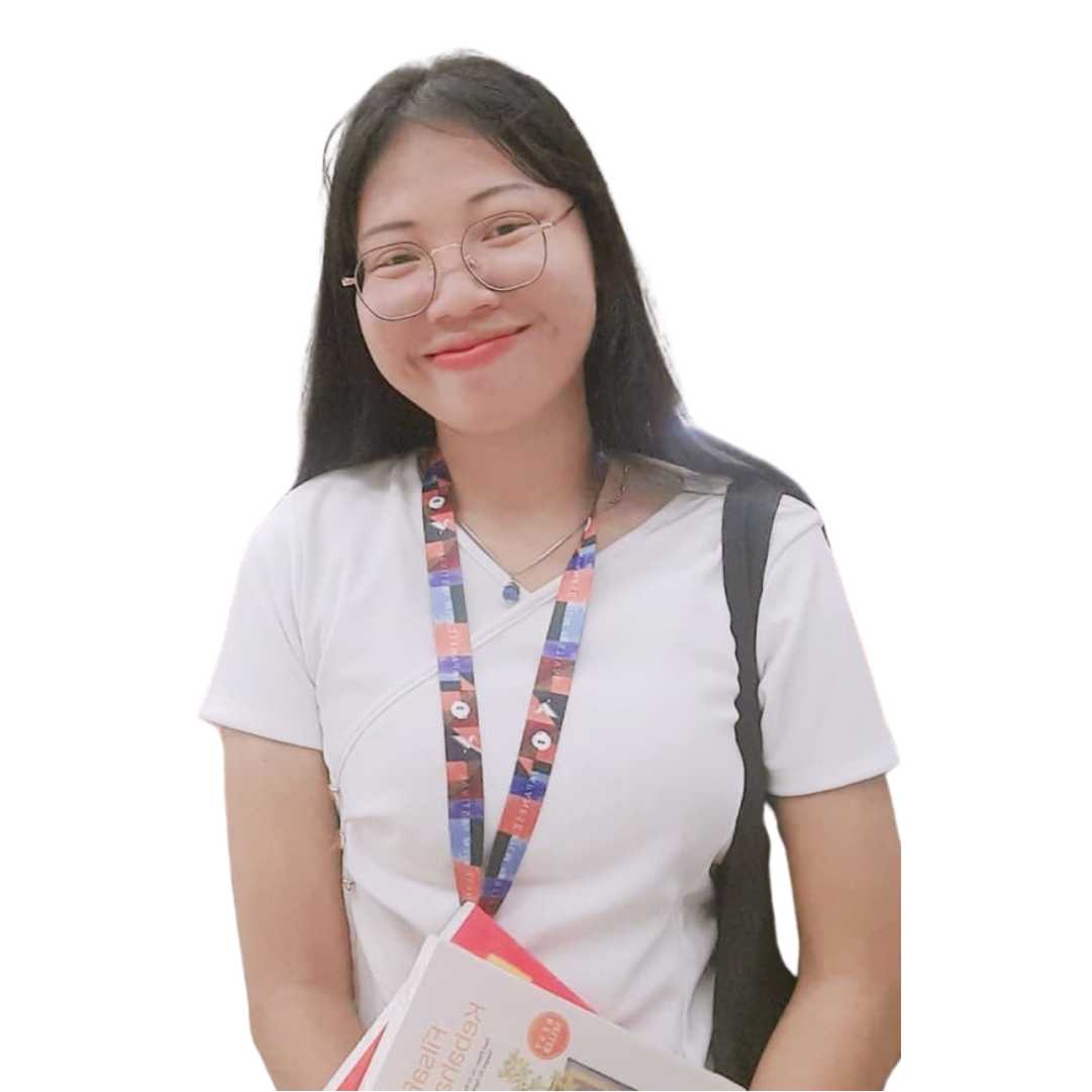 Rindi Faidah